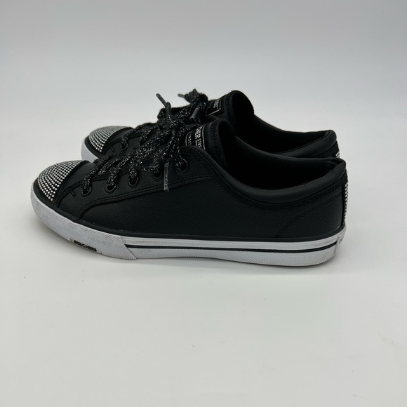 SKECHER STREET LOS ANGELES MEMORY FOAM SNEAKERS - Picture 11 of 16